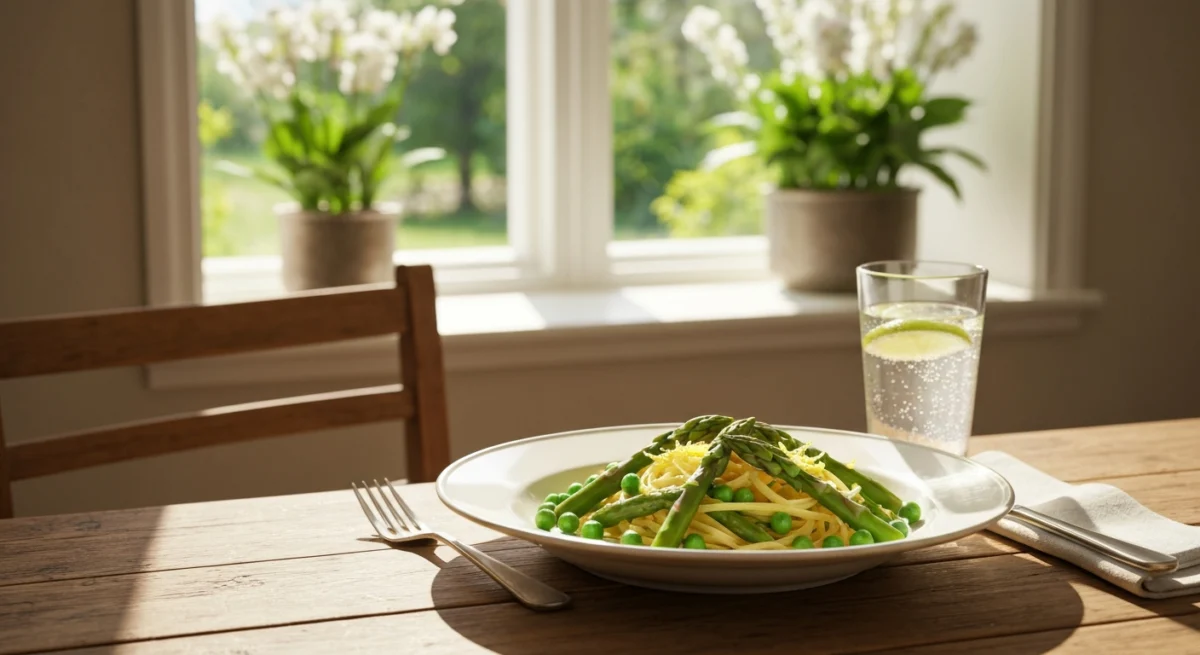 Spring Hunger Satisfying Your Hunger with Spring Flavors - besoft